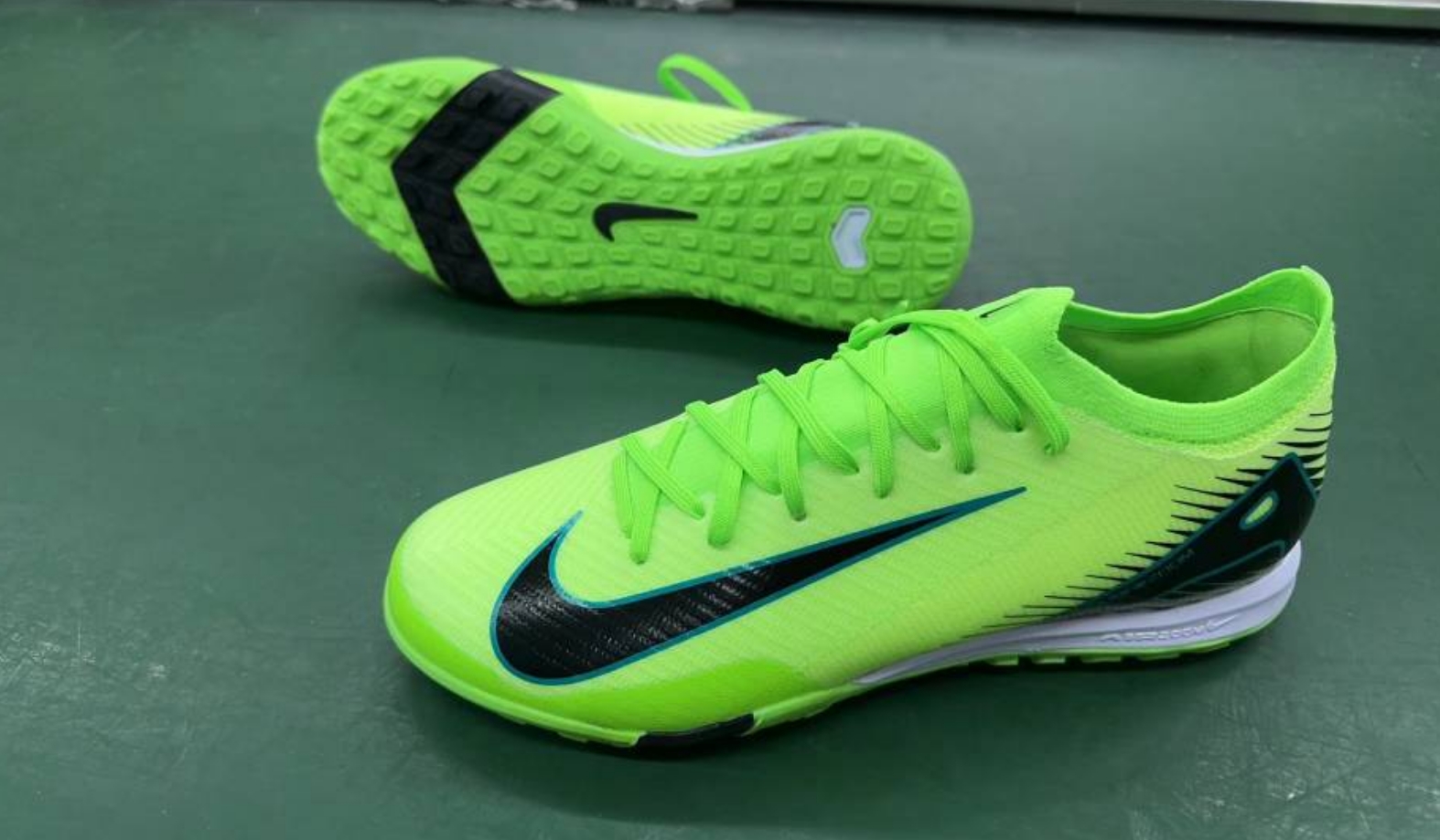 Nike Air Zoom Mercurial Vapor XXV Elite TF 35-45-66235501